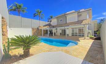 Imagem: Casa com 3 dormitórios, 340 m² - venda