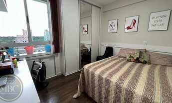 Imagem 2: Living Comfort Dom Pedro, 03 quartos, sendo 01 suíte