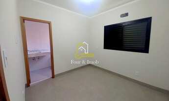 Imagem 5: Araraquara - Casa de Condomínio - Residencial Veredas do Campo