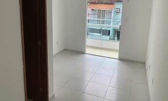 Imagem 6: Casa duplex para aluguel tem 130 metros quadrados com 2 quartos com suíte no bairro da taq