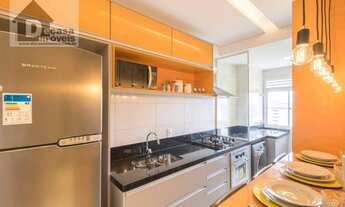 Imagem 5: Apartamento à venda, 48 m² por R$ 230.000,00 - Jardim Guanabara - Americana/SP