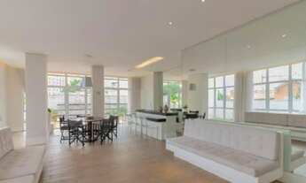 Imagem 3: VILA MARIANA - 65 m², 2 dorms. (sendo 1 suíte), 2 vagas, lazer completo, próximo ao Metrô