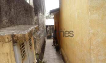 Imagem 3: Casa em Vila Gouveia - São Paulo