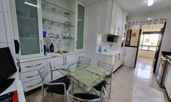 Imagem 4: Apartamento de 127M² no Tatuapé