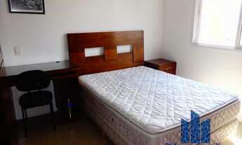 Imagem 7: Apartamento para Venda em São Paulo, Vila Buarque, 1 dormitório, 1 suíte, 1 banheiro, 1 va