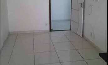 Imagem: Aluga-se apartamento no térreo,bairro Novo