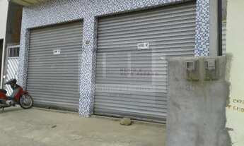 Imagem 5: Galpao no centro de Tacaimbo