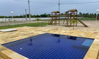 Imagem 7: Loteamento Quintas do Barramar no Trairi, Ceará