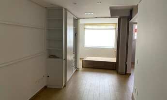 Imagem: Excelente apto 1 dorm todo reformado Santa