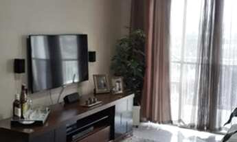 Imagem 2: Apartamento frente 80m² Varanda / Sala /2 quartos / Dependência completa / VAGA - Elevador