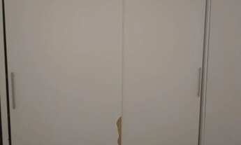 Imagem 2: Apartamento com 2 dormitórios para alugar, 50 m² por R$ 1.100,00/mês - Centro - Guarulhos