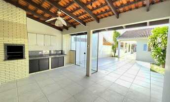 Imagem 2: Pontal do Paraná - Casa Padrão - Santa Terezinha