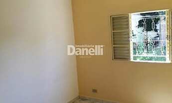 Imagem: Casa à venda, 3 quartos, 2 vagas, Residencial