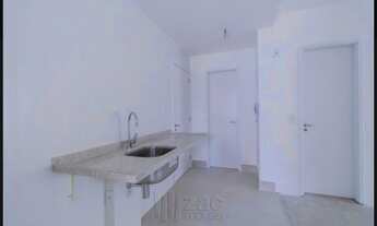 Imagem 13: Apto novo Moema Lindo