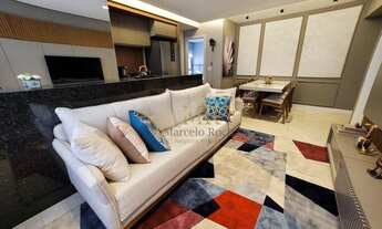 Imagem 5: Apartamento com 2 dormitórios à venda, 67 m² por R$ 1.050.000,00 - Luxemburgo - Belo Horiz