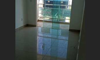 Imagem 2: Apto 02 quartos (01 suíte) excelente no Alto do Novo Horizonte!!!