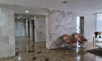 Imagem 3: Apartamento para aluguel com 90 metros quadrados com 3 quartos em Vila Clementino - São Pa