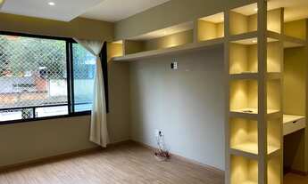 Imagem: Apartamento a venda com 53m² de 02 dorm