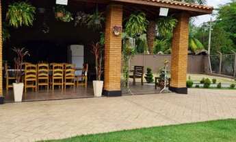 Imagem 2: Casa Condomínio 3 suites, Colinas do Piracicaba R$ 950 mil