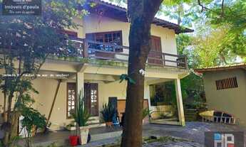 Imagem 4: Sobrado para Venda em São Sebastião, Porto Grande, 4 dormitórios, 1 suíte, 2 banheiros, 3