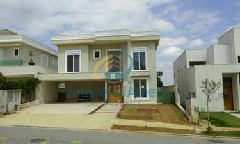 Imagem 1: Casa Alto Padrão à venda habitada em Alphaville