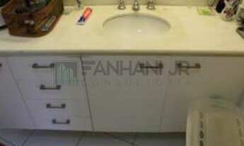 Imagem 6: SÃO PAULO - Apartamento Padrão - JARDIM PAULISTANO