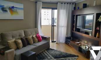 Imagem 2: APARTAMENTO 3 DORMITÓRIOS 2 SUÍTES 2 VAGAS NA VILA FORMOSA!