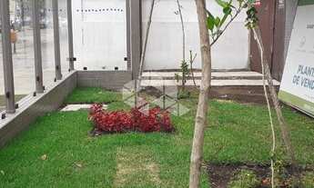 Imagem 3: PORTO ALEGRE - Apartamento Padrão - Menino Deus