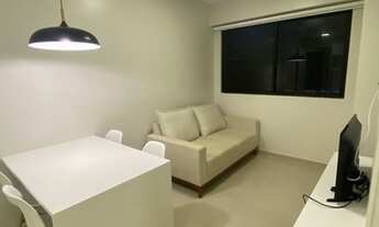 Imagem: Apartamento para aluguel tem 60 metros quadrados