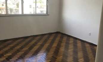 Imagem 2: Apartamento sala 2 quartos em cascadura