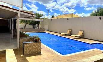 Imagem 2: Casa para venda possui 800 metros quadrados com 3 quartos