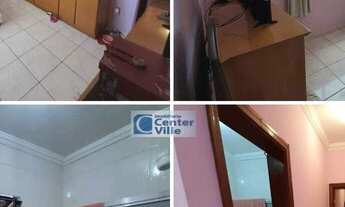 Imagem 4: Casa a venda com 4 quartos sendo 1 suíte, 228 metros quadrados por R$ 400.000,00