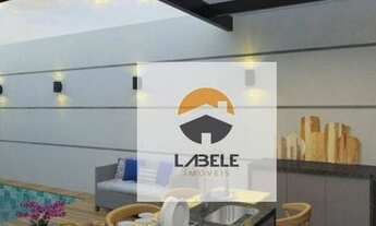 Imagem 7: Casa com 3 dormitórios à venda, 100 m² por R$ 384.000 - Granja Viana - Cotia/SP