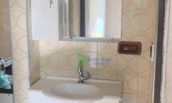 Imagem 5: Apartamento com 2 dormitórios à venda, 56 m² por R$ 160.000 - Conjunto Residencial Elisio