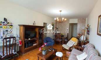 Imagem: Apto 2 Qtos Reformado no Coração do Centro