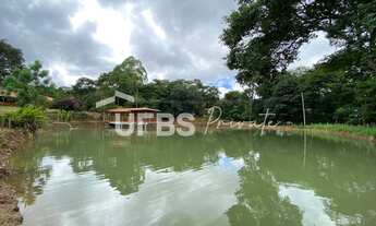 Imagem 7: 0 - Chácara 5 quartos, sendo 3 suítes