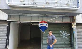 Imagem 4: Lojão no Centro em frente ao Municipal