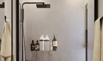 Imagem 7: Casa de condomínio para aluguel e venda com 44 metros quadrados com 2 quartos