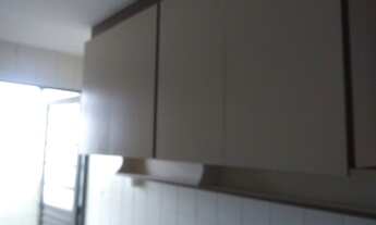 Imagem 6: Apartamento para aluguel com 48 m² Vila do Encontro - São Paulo - SP