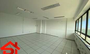 Imagem 5: SALA COMERCIAL em SÃO LUÍS - MA, JARDIM RENASCENÇA