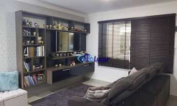 Imagem 3: Sobrado com 3 dormitórios à venda, 90 m² por R$ 480.000 - Vila Nilo - São Paulo/SP