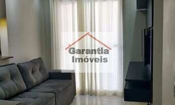 Imagem: Apartamento em São Pedro - Osasco