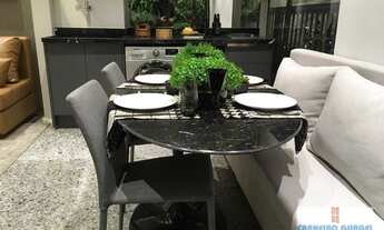 Imagem 2: Apartamento com 1 dormitório à venda, 43 m² por R$ 549.900,00 - Vila Mariana - São Paulo/S