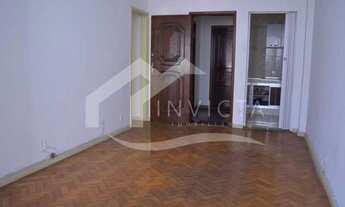 Imagem 5: Apartamento para venda com 80 metros quadrados com 2 quartos em Copacabana - Rio de Janeir