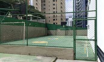 Imagem 4: 2/4 e dependência com 76 m² e 3 quartos na Pituba - Salvador - BA