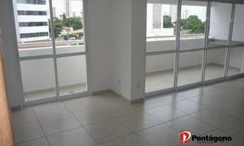Imagem 2: Apartamento de 02 Quartos no Setor Oeste