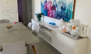 Imagem 4: Apartamento para venda tem 110 metros quadrados com 3 quartos em Parnamirim - Recife - PE