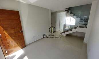 Imagem 4: Casa Duplex com 3 dormitórios à venda