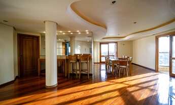 Imagem 2: Apartamento para venda com 160 metros quadrados com 3 quartos em Vila Nova - Novo Hamburgo