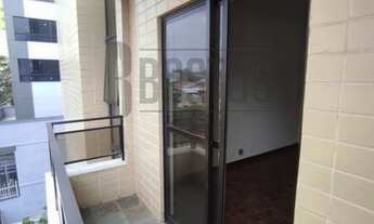 Imagem 6: Apartamento Padrão para Aluguel - 190